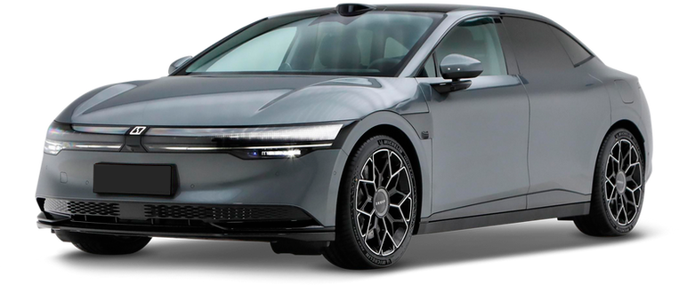 zeekr | Royal Motors